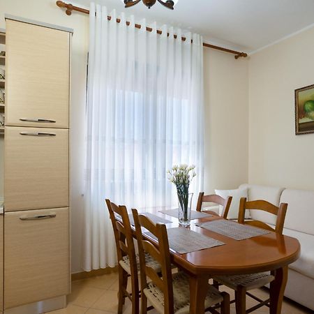 Sea Point Apartments Durres Ngoại thất bức ảnh
