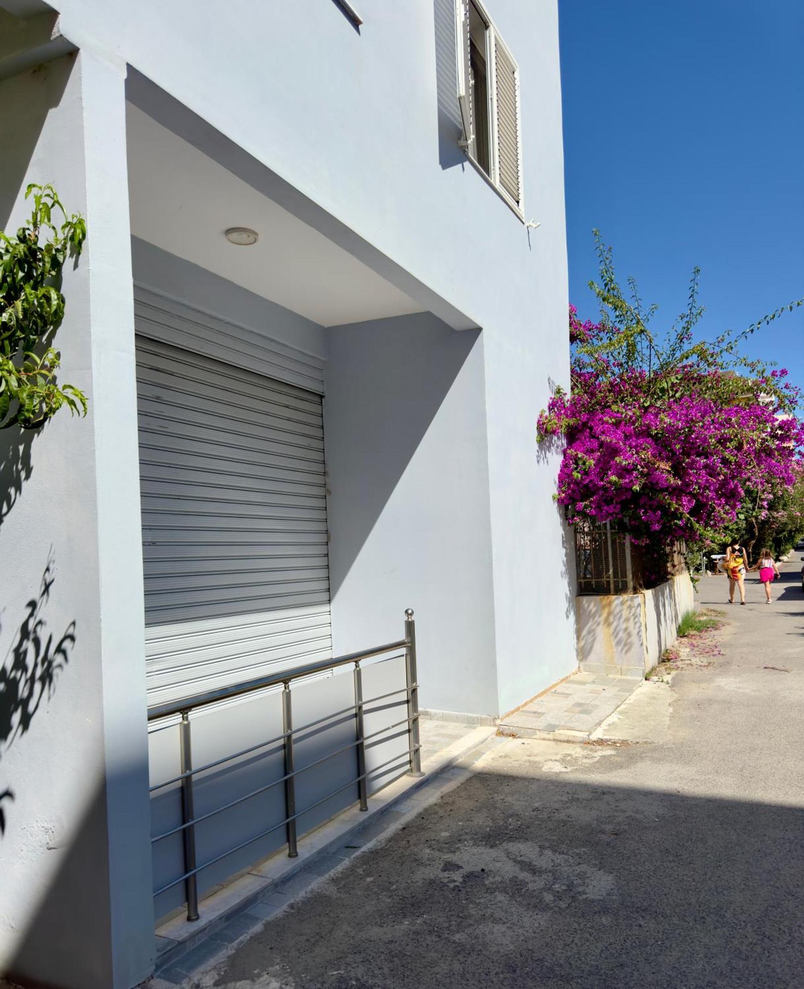 Sea Point Apartments Durres Ngoại thất bức ảnh