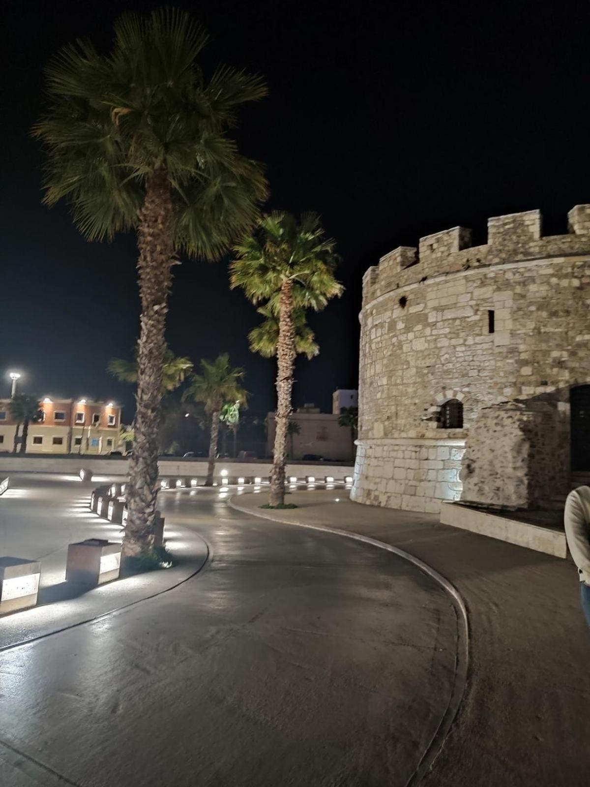 Sea Point Apartments Durres Ngoại thất bức ảnh