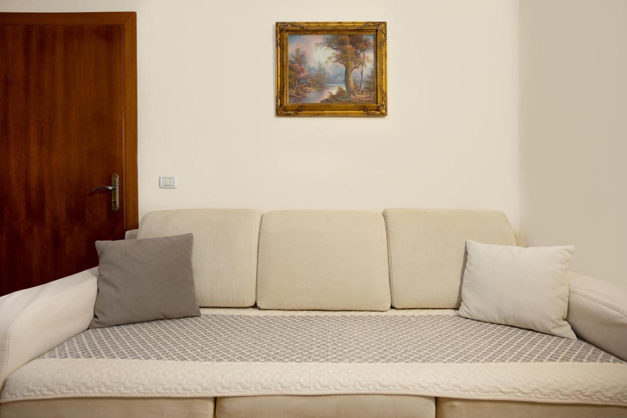 Sea Point Apartments Durres Ngoại thất bức ảnh