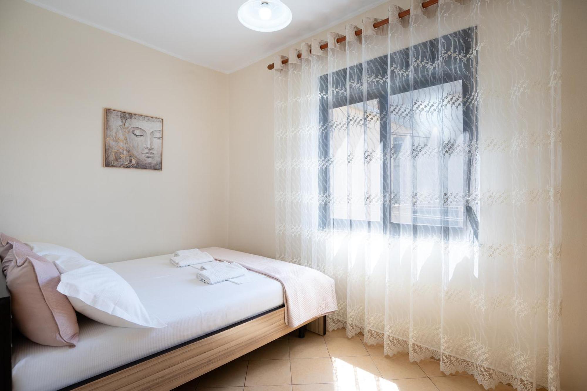 Sea Point Apartments Durres Ngoại thất bức ảnh