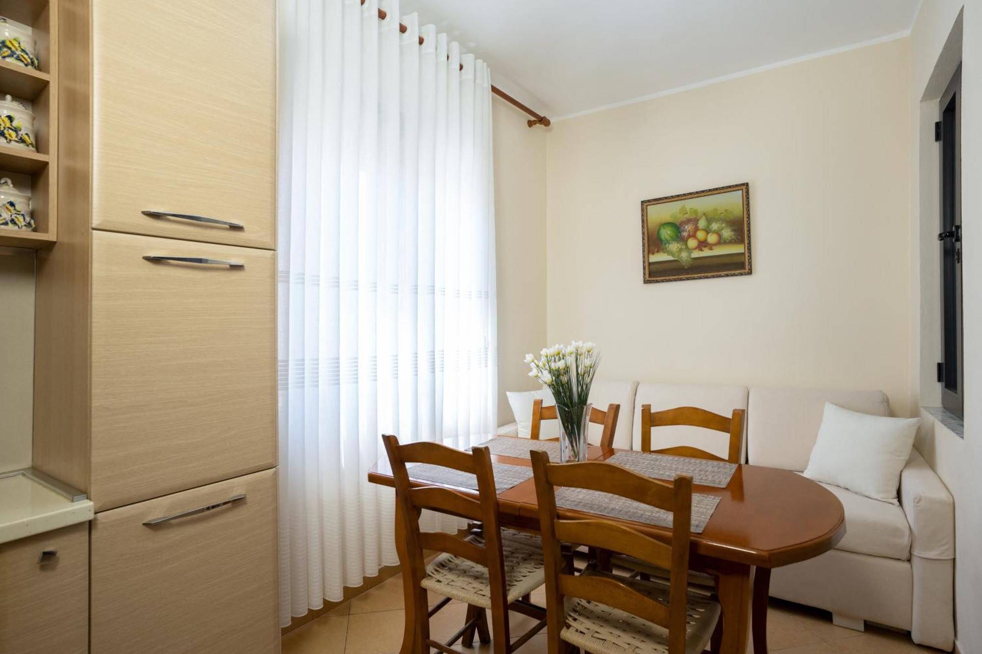 Sea Point Apartments Durres Ngoại thất bức ảnh