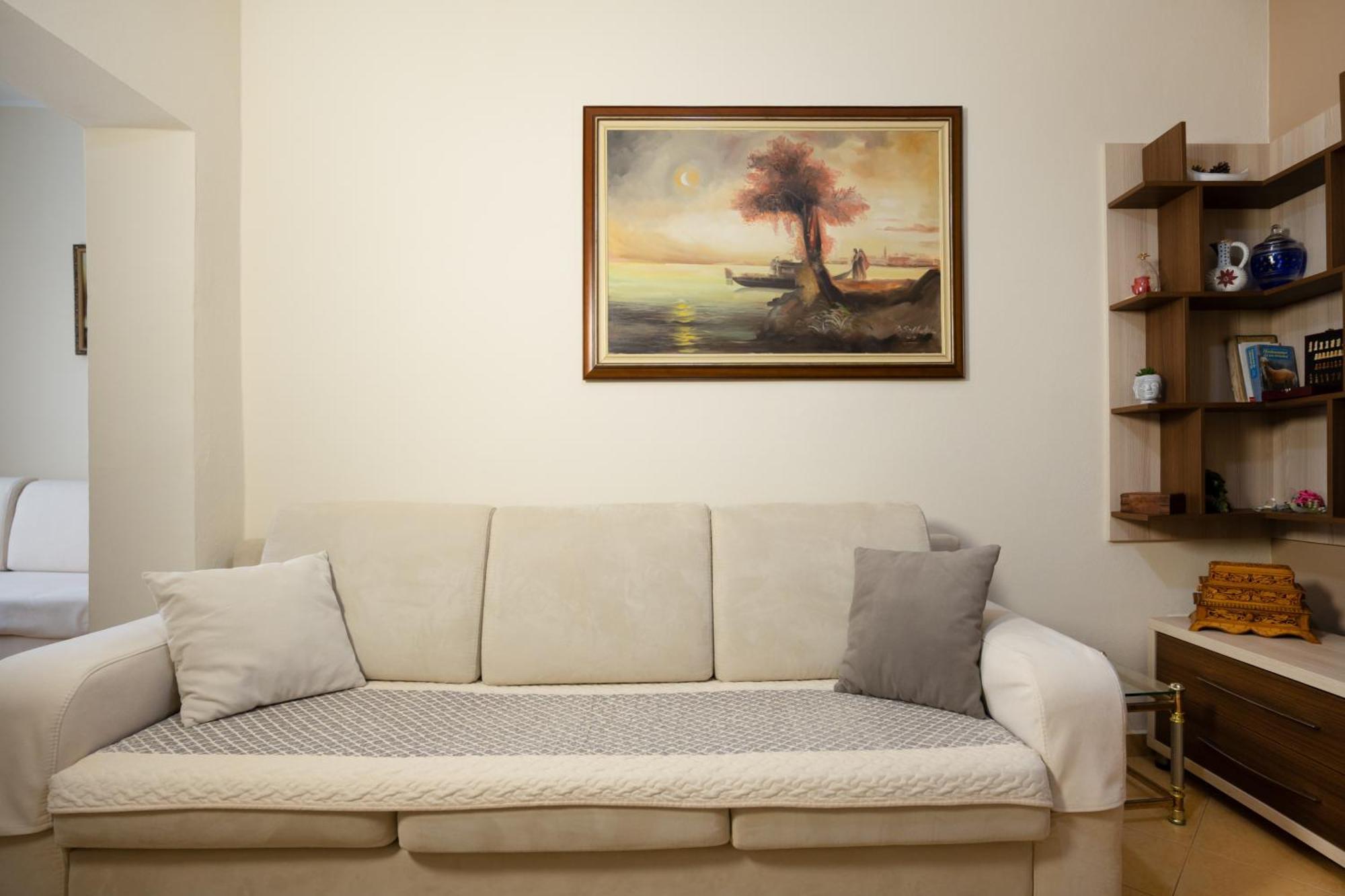 Sea Point Apartments Durres Ngoại thất bức ảnh