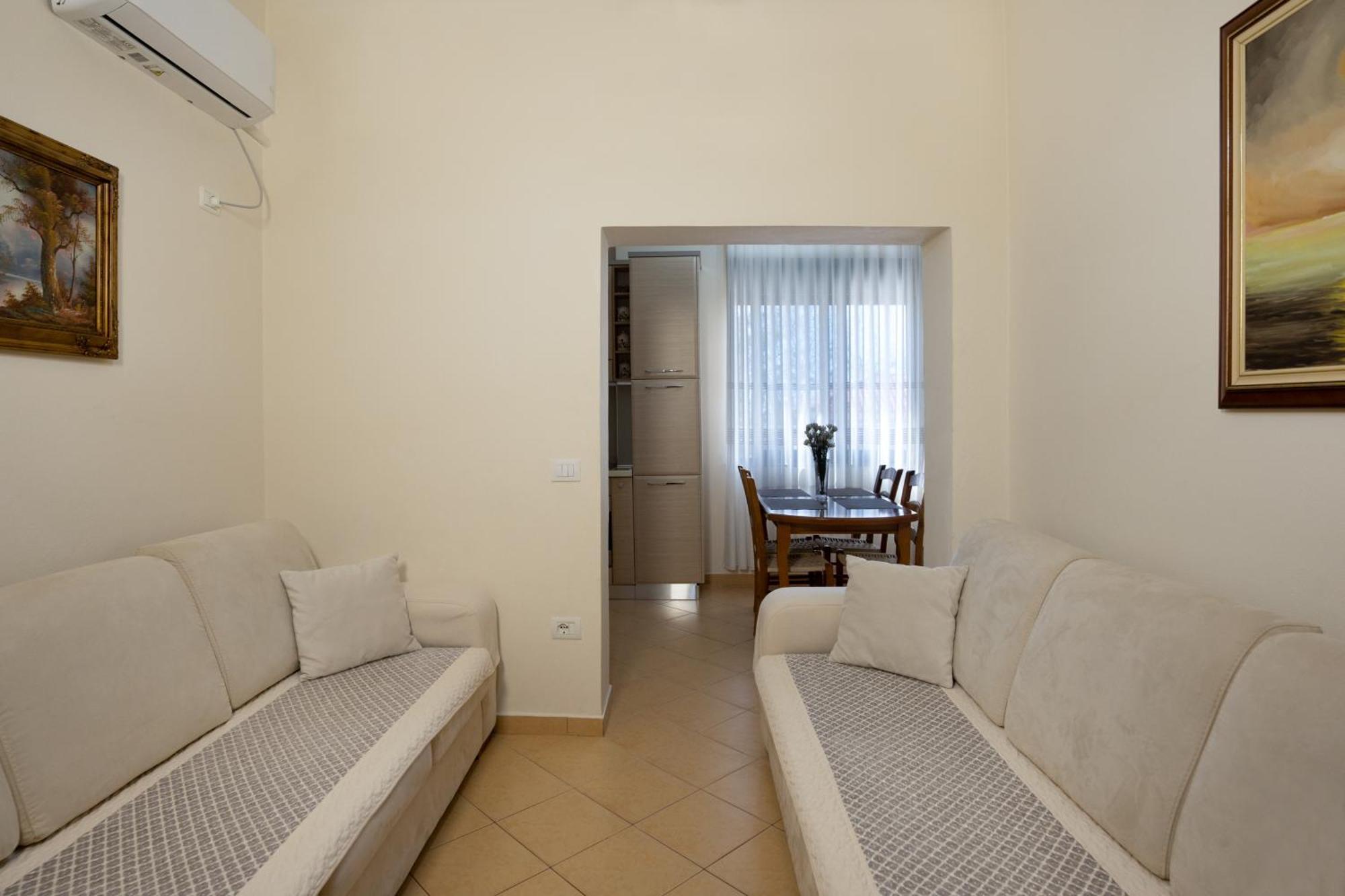 Sea Point Apartments Durres Ngoại thất bức ảnh