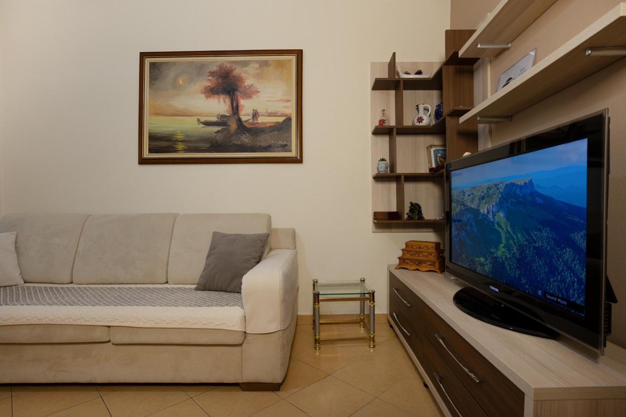 Sea Point Apartments Durres Ngoại thất bức ảnh