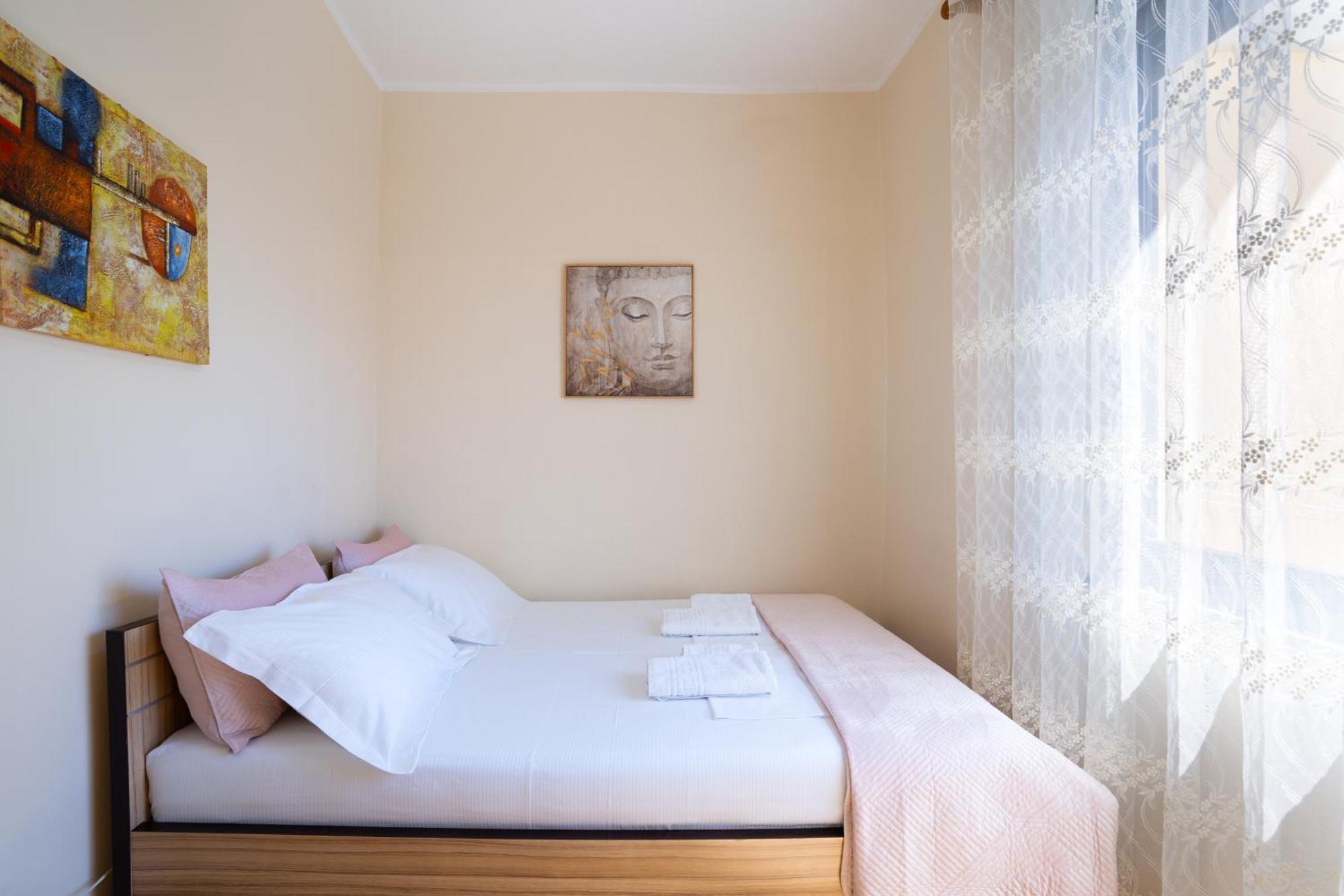 Sea Point Apartments Durres Ngoại thất bức ảnh