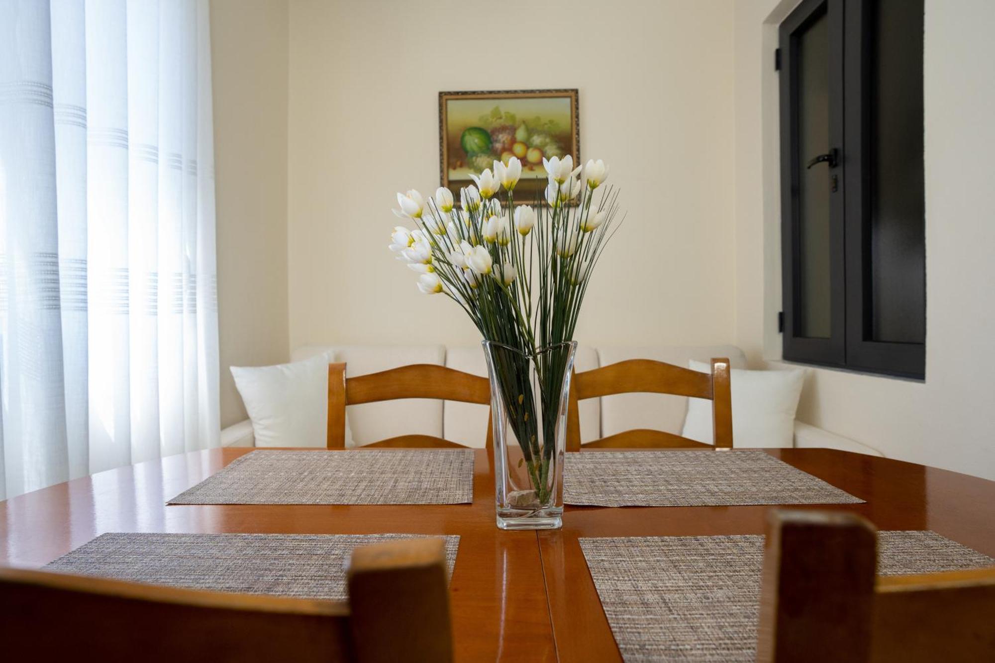 Sea Point Apartments Durres Ngoại thất bức ảnh