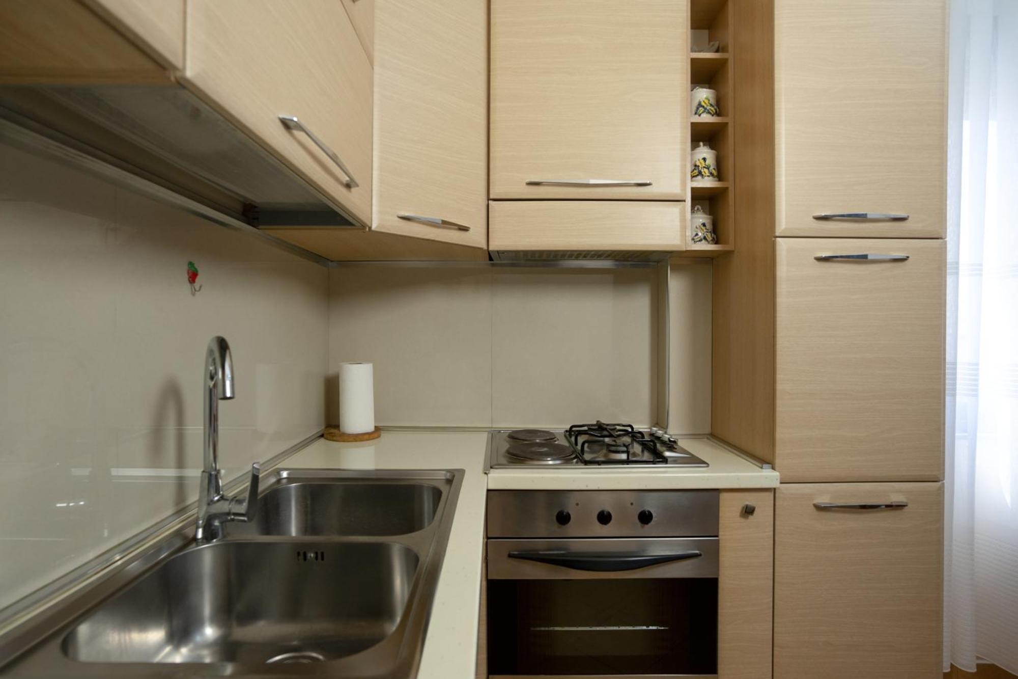 Sea Point Apartments Durres Ngoại thất bức ảnh
